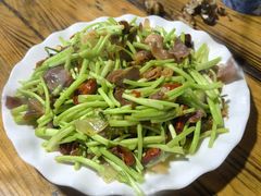 -阿葉农家饭店