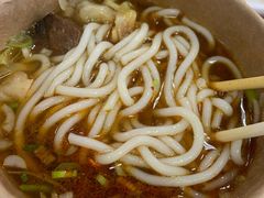 -一品鲜鱼锅贴(人民一路店)