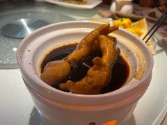 -粤点越有·茶点·粤菜(樵岭国际店)