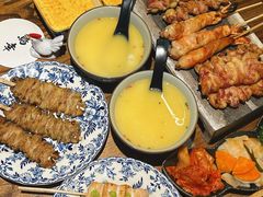 -鸟幸 TORISAKI 炭火居酒屋