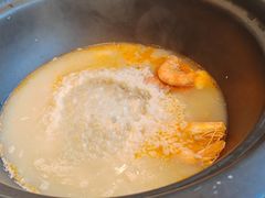 -海味当家·蒸锅海鲜(星海公园店)