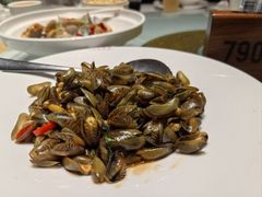 -79号渔船海鲜饭店(华强北店)