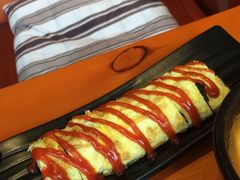 -HONGA HONGA雄家(曹路店)