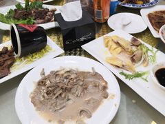 -白魁老号饭庄(交道口店)