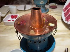 -涮福記·现切牛羊肉火锅(世纪汇店)