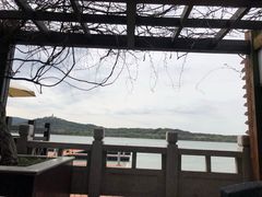 -望海·帆船主题咖啡厅•品茗下午茶(石湖景区店)