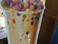 -茶百道(新城市广场店)