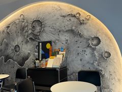 -FULL MOON满月咖啡