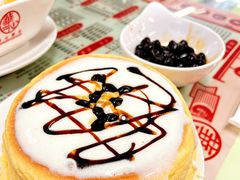 -香港華心糖水鋪(南西总店)