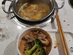 -龍歌自助小火锅(崂山丽达店)