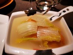 -旺顺阁·北京菜·烤鸭(大望路店)
