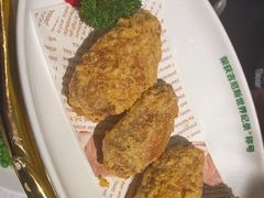 -新白鹿餐厅(第一百货店)