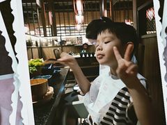 -湊湊火锅·茶憩(世博大道店)