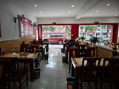 -老陕西面馆(庄市店)