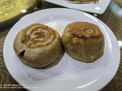 门钉肉饼-白魁老号饭庄(安内店)