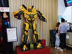 -SFC上影影城(淞南店)