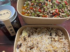 -缘生态云南菜·野生菌庭院餐厅(华侨城店)