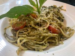 -Fern Forest Cafe
