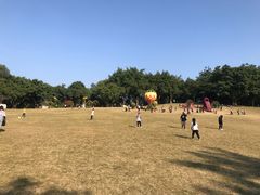 -广州雕塑公园