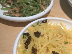 -香香春饼·非遗技艺(万达店)