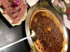 -大龙辣火锅·龙虾·烧烤(湖滨新天地店)