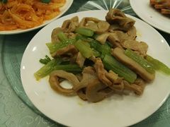 -中国吉菜名店广源宾馆餐厅