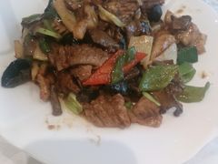 -福来居烤鸭店(天坛二店)