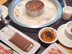 -吴老幺火锅(金龙店)