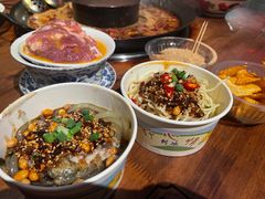 -楠火锅(太古里总店)
