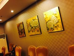 -北京和平里大酒店