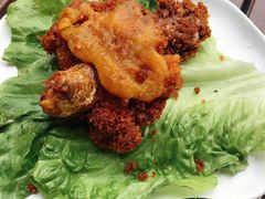 -十面春风·江南面馆(崇宁路店)