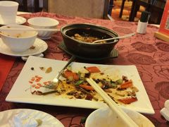 -亚龙湾红树林度假酒店御粤阁