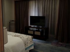 -广州增城富力万达嘉华酒店(增城万达广场地铁站店)
