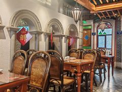 -老广酒楼(樱花店)