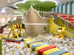 -meland亲子乐园•派对•研学(苏州悠方购物中心店)