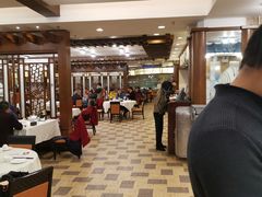 大堂-佛山皇冠假日酒店-西餐厅