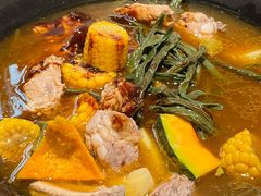 -遇东北林区铁锅炖(南开店)