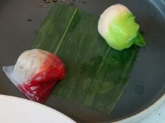 乐陶四喜大虾饺皇-陶陶居·雅园(凯华国际店)