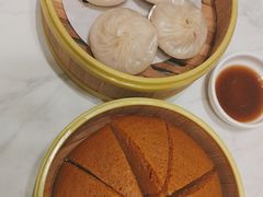 -顺意·顺德家乡菜(国际人才大厦店)