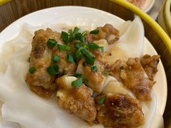 排骨陈村粉-香云轩·顺德菜(香云纱园林酒店店)