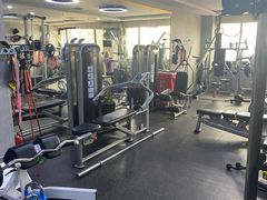 -迈劲健身专业私教(朝青汇店)