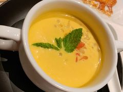 贵妃杨枝甘露-三号黄浦会Canton Table