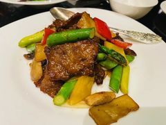 -北京四季酒店·采逸轩