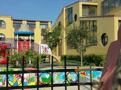 -青岛市金钥匙幼儿园