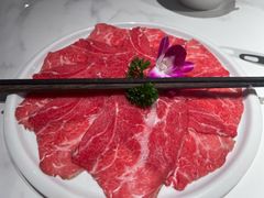 -犇鼎牛潮汕牛肉火锅(新辰里学清路店)