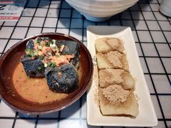 -湘人龙记老长沙米粉(华普国际大厦店)