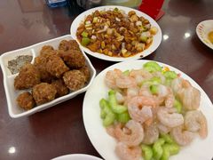 -杏园餐厅(西四北大街店)