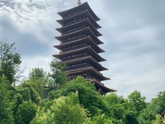 -牛首山文化旅游区