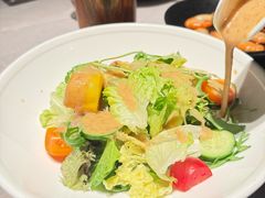 蔬菜沙拉-醉庐·新上海菜(南京西路店)