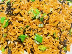 紫菜炒饭-阿里元海鲜·闽南特色菜(曾厝垵店)